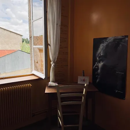 Appartement Le Couvent à L'Hermenault Extérieur photo