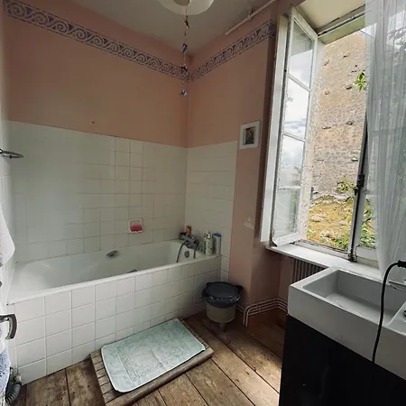 Appartement Le Couvent à L'Hermenault Extérieur photo