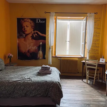 Appartement Le Couvent à L'Hermenault Extérieur photo