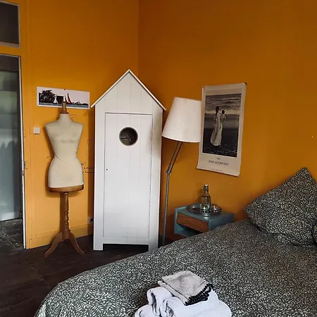 Appartement Le Couvent à L'Hermenault Extérieur photo