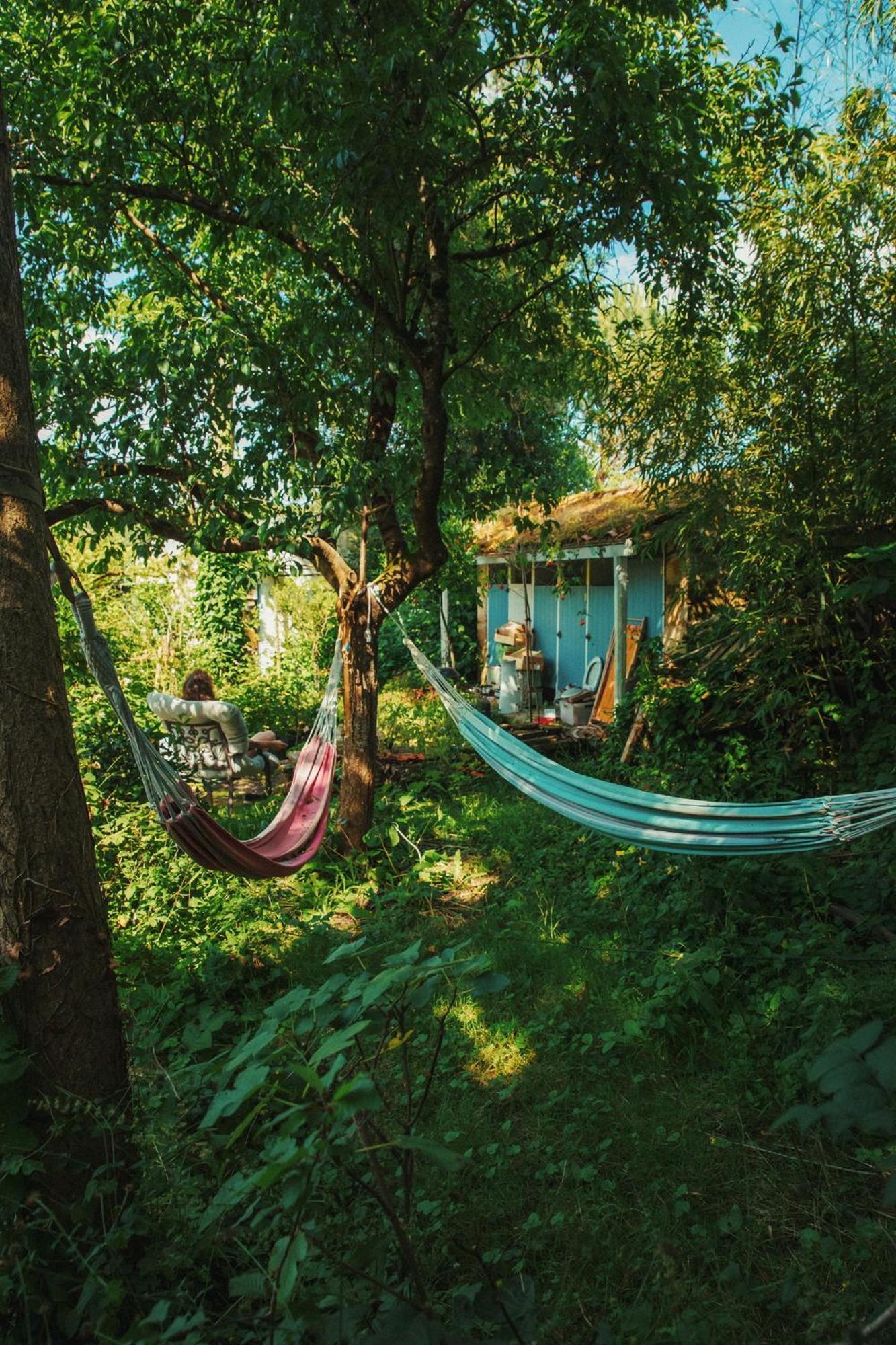 Le Couvent Séjour chez l'habitant L'Hermenault